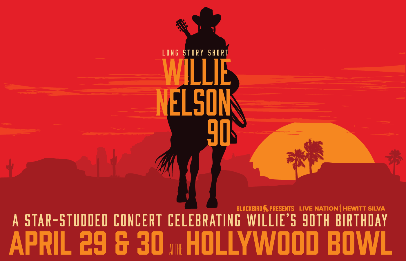 FAQs • Willie Nelson